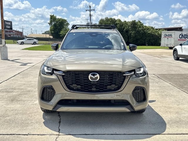2026 Mazda Mazda CX-70 3.3 Turbo S Premium AWD