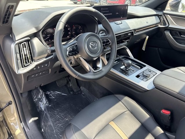 2026 Mazda Mazda CX-70 3.3 Turbo S Premium AWD