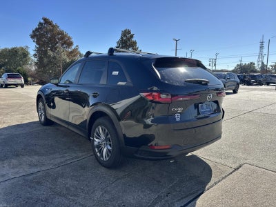 2026 Mazda Mazda CX-90 3.3 Turbo Select AWD