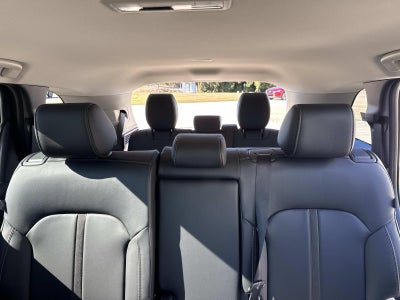 2026 Mazda Mazda CX-90 3.3 Turbo Select AWD