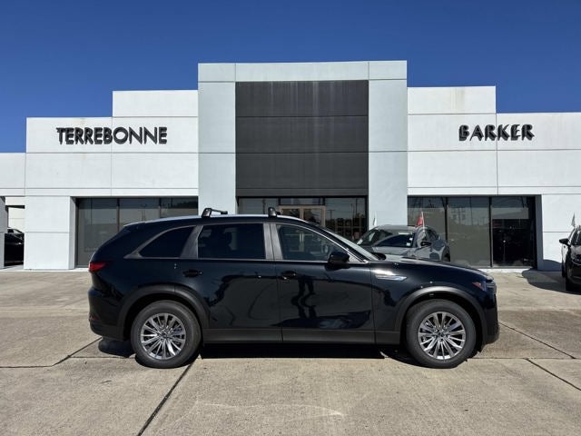 2026 Mazda Mazda CX-90 3.3 Turbo Select AWD