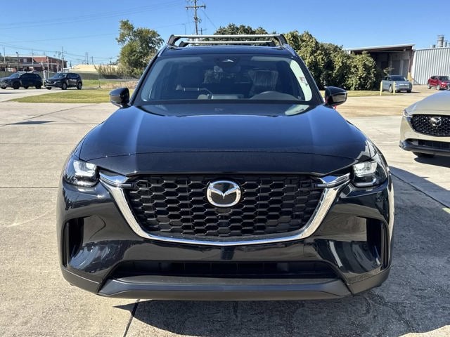 2026 Mazda Mazda CX-90 3.3 Turbo Select AWD