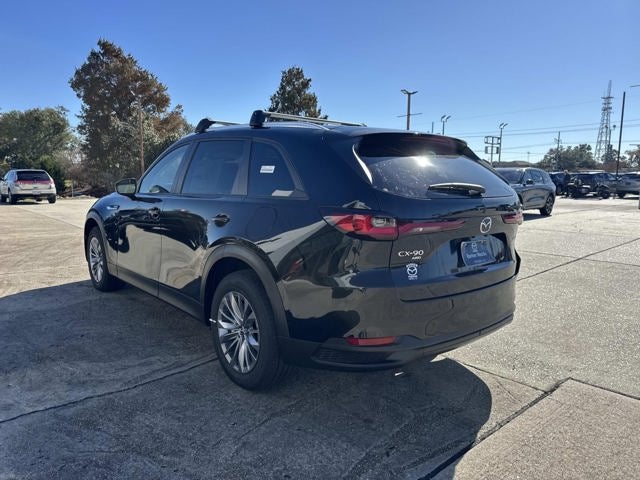 2026 Mazda Mazda CX-90 3.3 Turbo Select AWD