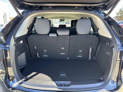 2026 Mazda Mazda CX-90 3.3 Turbo Select AWD