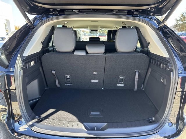 2026 Mazda Mazda CX-90 3.3 Turbo Select AWD