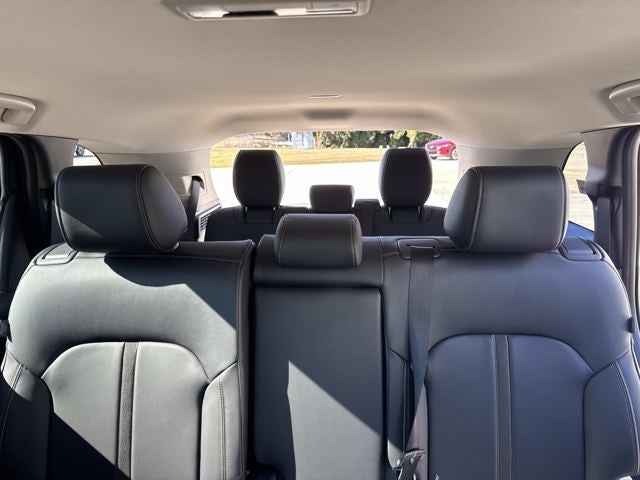 2026 Mazda Mazda CX-90 3.3 Turbo Select AWD