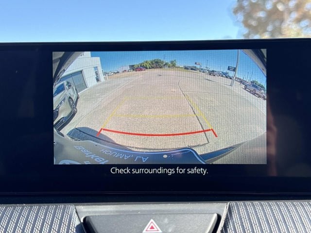 2026 Mazda Mazda CX-90 3.3 Turbo Select AWD