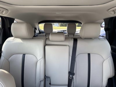 2026 Mazda Mazda CX-90 Plug-In Hybrid Premium Sport AWD