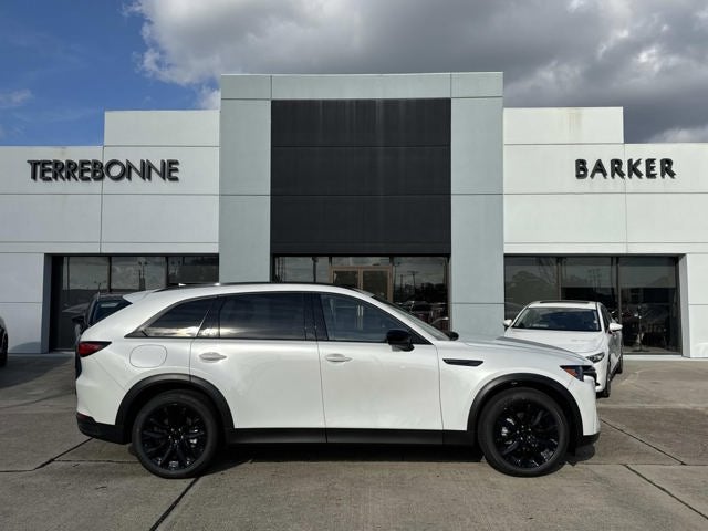 2026 Mazda Mazda CX-90 Plug-In Hybrid Premium Sport AWD