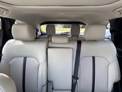 2026 Mazda Mazda CX-90 Plug-In Hybrid Premium Sport AWD