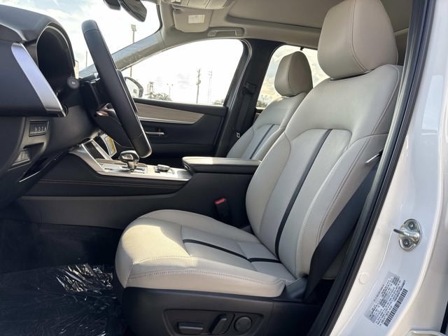 2026 Mazda Mazda CX-90 Plug-In Hybrid Premium Sport AWD