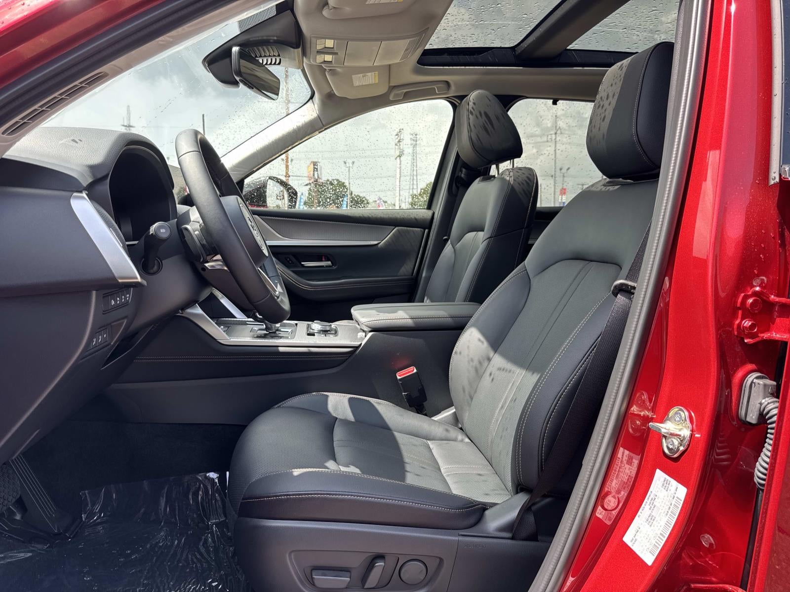 2026 Mazda Mazda CX-90 3.3 Turbo Premium Sport AWD