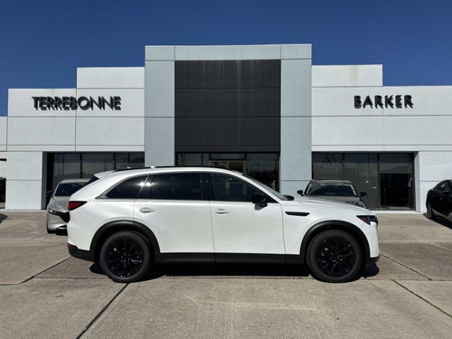 2026 Mazda Mazda CX-90 3.3 Turbo Premium Sport AWD