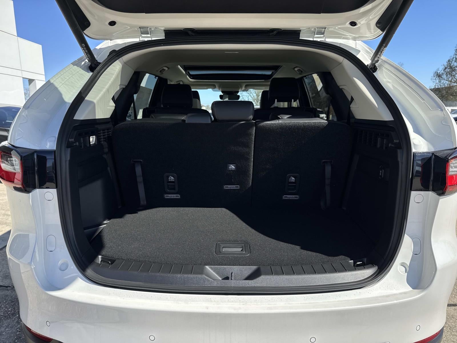 2026 Mazda Mazda CX-90 3.3 Turbo Premium Sport AWD