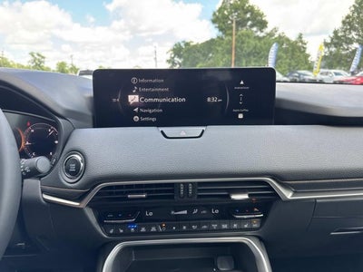 2026 Mazda Mazda CX-90 3.3 Turbo Premium Sport AWD
