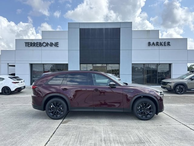 2026 Mazda Mazda CX-90 3.3 Turbo Premium Sport AWD