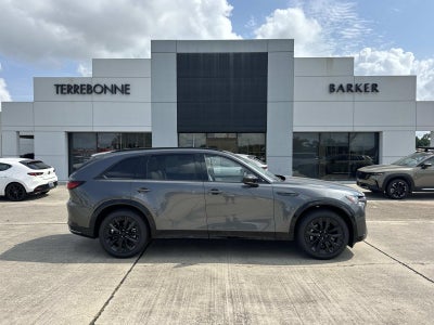 2026 Mazda Mazda CX-90 3.3 Turbo S Premium Sport AWD