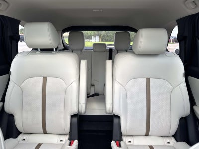 2026 Mazda Mazda CX-90 3.3 Turbo S Premium Sport AWD