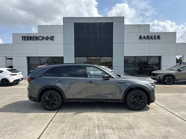 2026 Mazda Mazda CX-90 3.3 Turbo S Premium Sport AWD