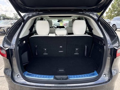 2026 Mazda Mazda CX-90 3.3 Turbo S Premium Sport AWD