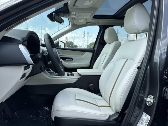 2026 Mazda Mazda CX-90 3.3 Turbo S Premium Sport AWD