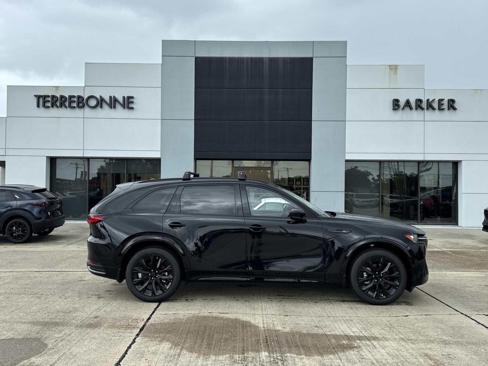 2026 Mazda Mazda CX-90 3.3 Turbo S Premium Sport AWD