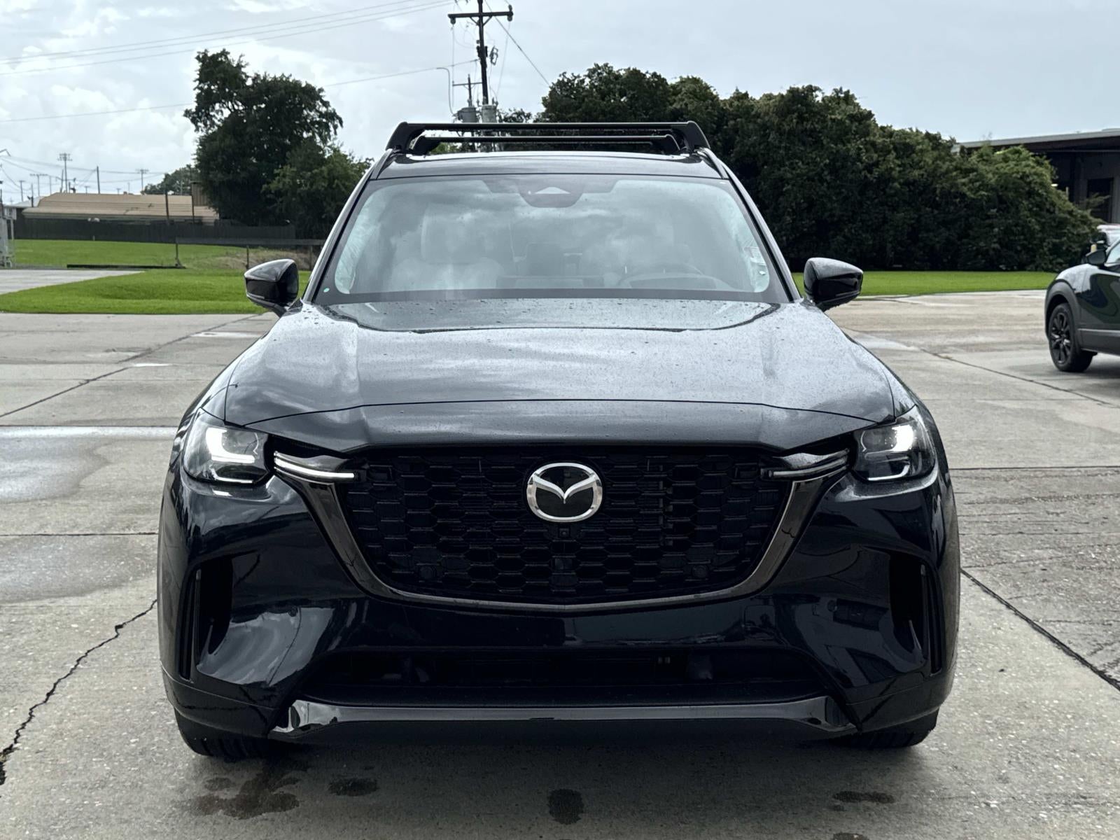 2026 Mazda Mazda CX-90 3.3 Turbo S Premium Sport AWD