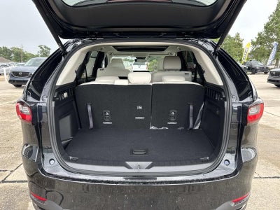 2026 Mazda Mazda CX-90 3.3 Turbo S Premium Sport AWD