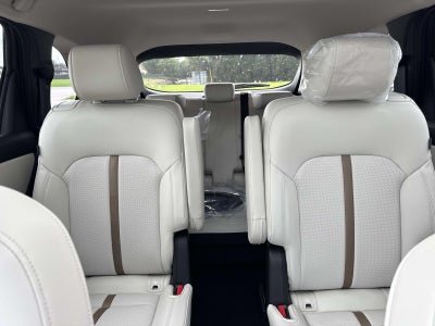 2026 Mazda Mazda CX-90 3.3 Turbo S Premium Sport AWD