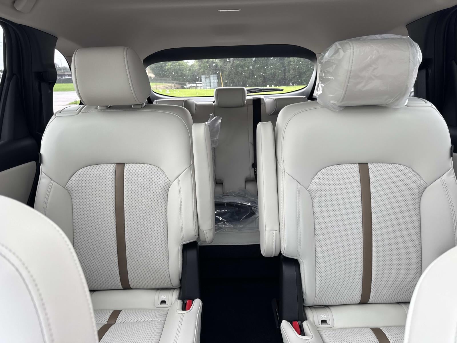 2026 Mazda Mazda CX-90 3.3 Turbo S Premium Sport AWD
