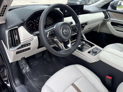 2026 Mazda Mazda CX-90 3.3 Turbo S Premium Sport AWD
