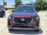 2026 Mazda Mazda CX-90 3.3 Turbo S Premium Sport AWD