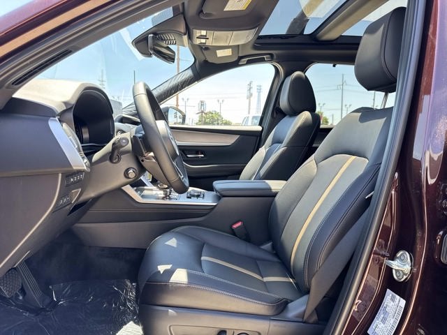 2026 Mazda Mazda CX-90 3.3 Turbo S Premium Sport AWD