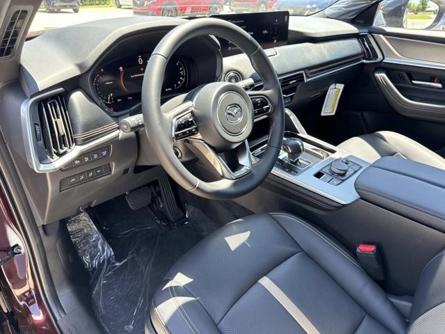 2026 Mazda Mazda CX-90 3.3 Turbo S Premium Sport AWD