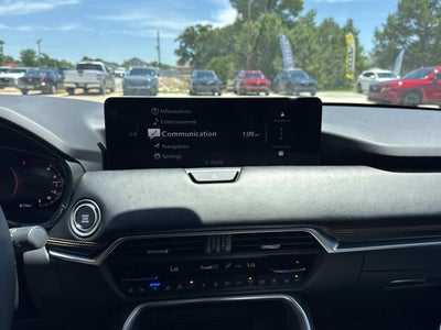 2026 Mazda Mazda CX-90 3.3 Turbo S Premium Sport AWD