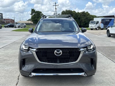 2026 Mazda Mazda CX-90 3.3 Turbo S Premium Plus AWD