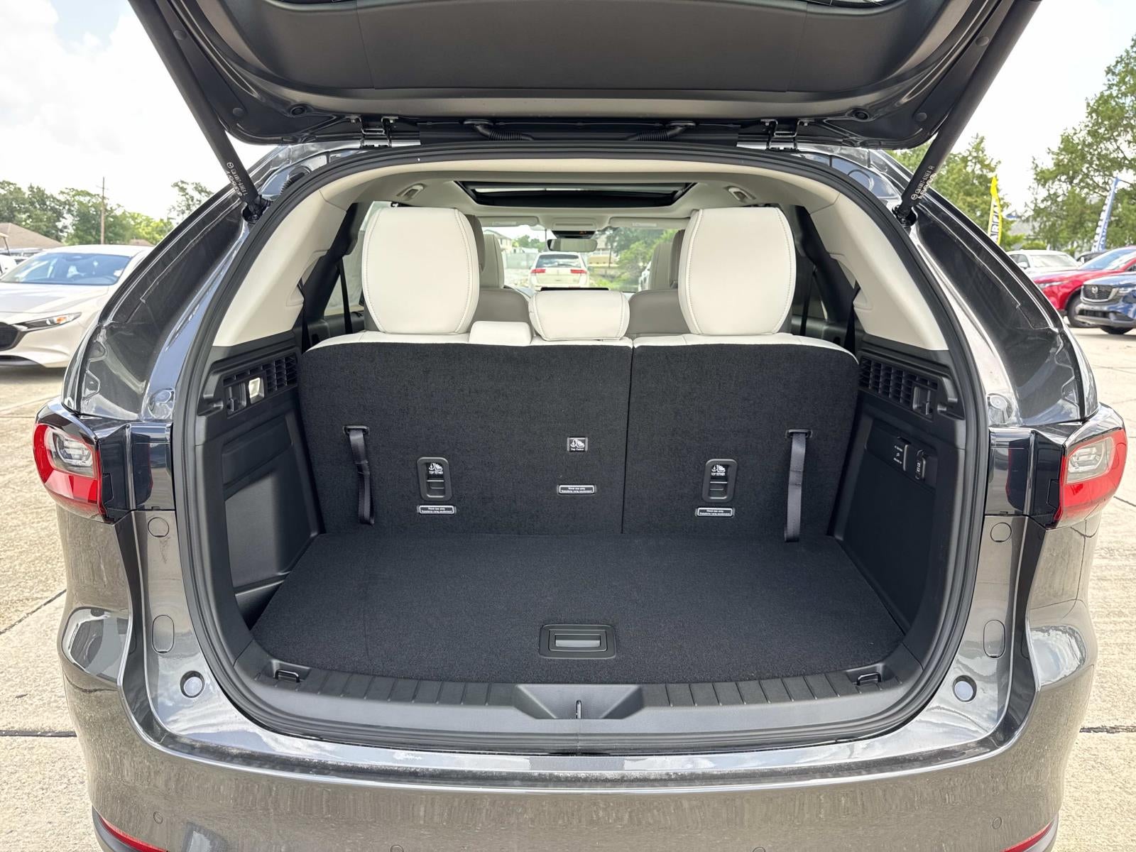 2026 Mazda Mazda CX-90 3.3 Turbo S Premium Plus AWD