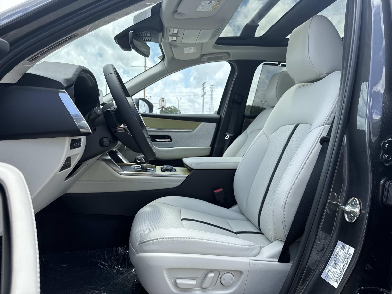 2026 Mazda Mazda CX-90 3.3 Turbo S Premium Plus AWD