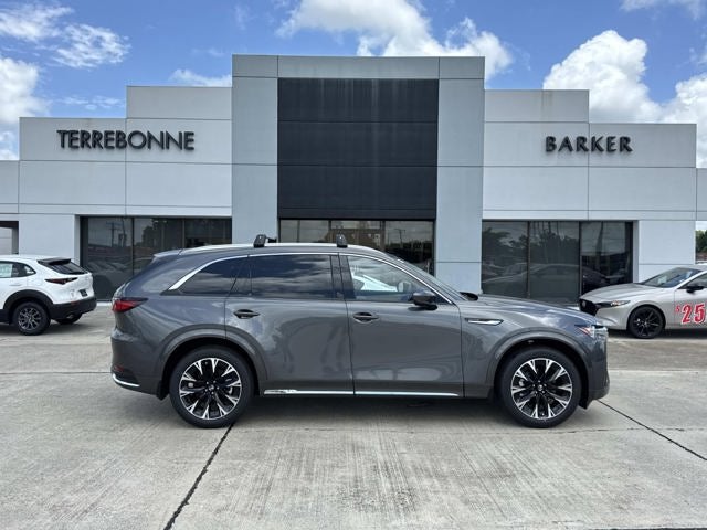 2026 Mazda Mazda CX-90 3.3 Turbo S Premium Plus AWD