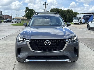 2026 Mazda Mazda CX-90 3.3 Turbo S Premium Plus AWD
