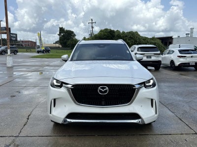 2026 Mazda Mazda CX-90 3.3 Turbo S Premium Plus AWD