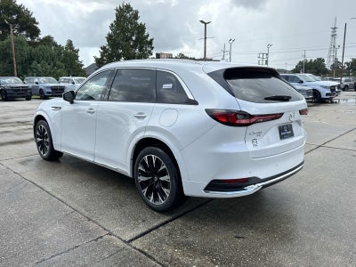 2026 Mazda Mazda CX-90 3.3 Turbo S Premium Plus AWD
