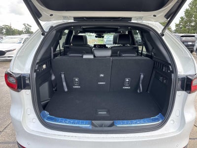 2026 Mazda Mazda CX-90 3.3 Turbo S Premium Plus AWD