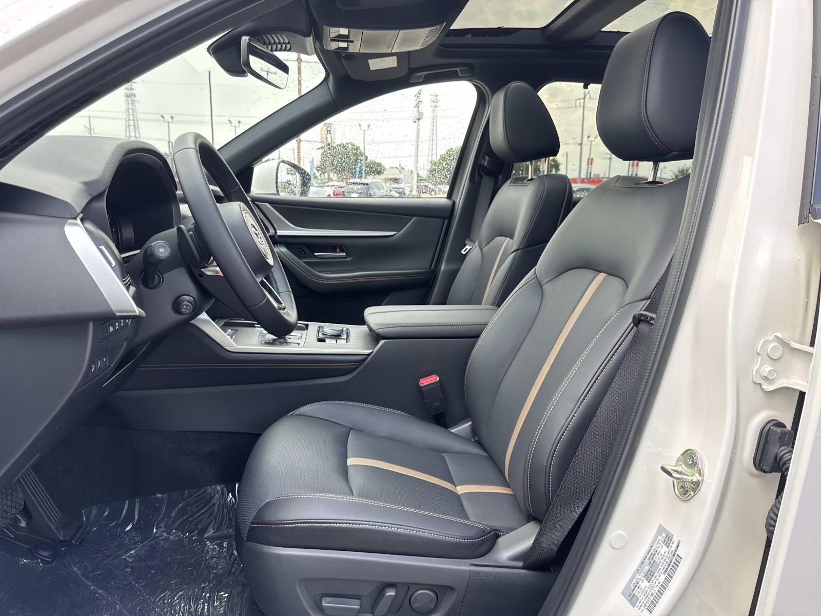 2026 Mazda Mazda CX-90 3.3 Turbo S Premium Plus AWD