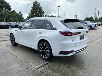 2026 Mazda Mazda CX-90 3.3 Turbo S Premium Plus AWD