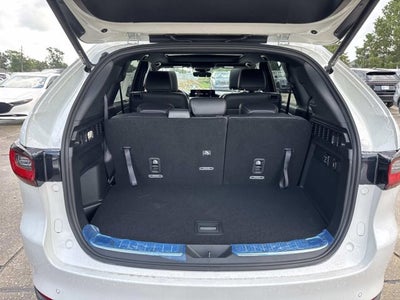 2026 Mazda Mazda CX-90 3.3 Turbo S Premium Plus AWD