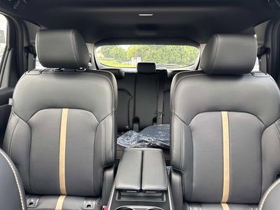 2026 Mazda Mazda CX-90 3.3 Turbo S Premium Plus AWD