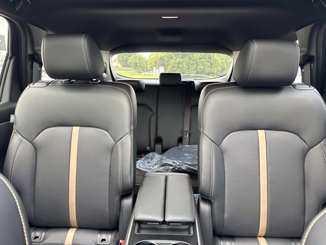 2026 Mazda Mazda CX-90 3.3 Turbo S Premium Plus AWD