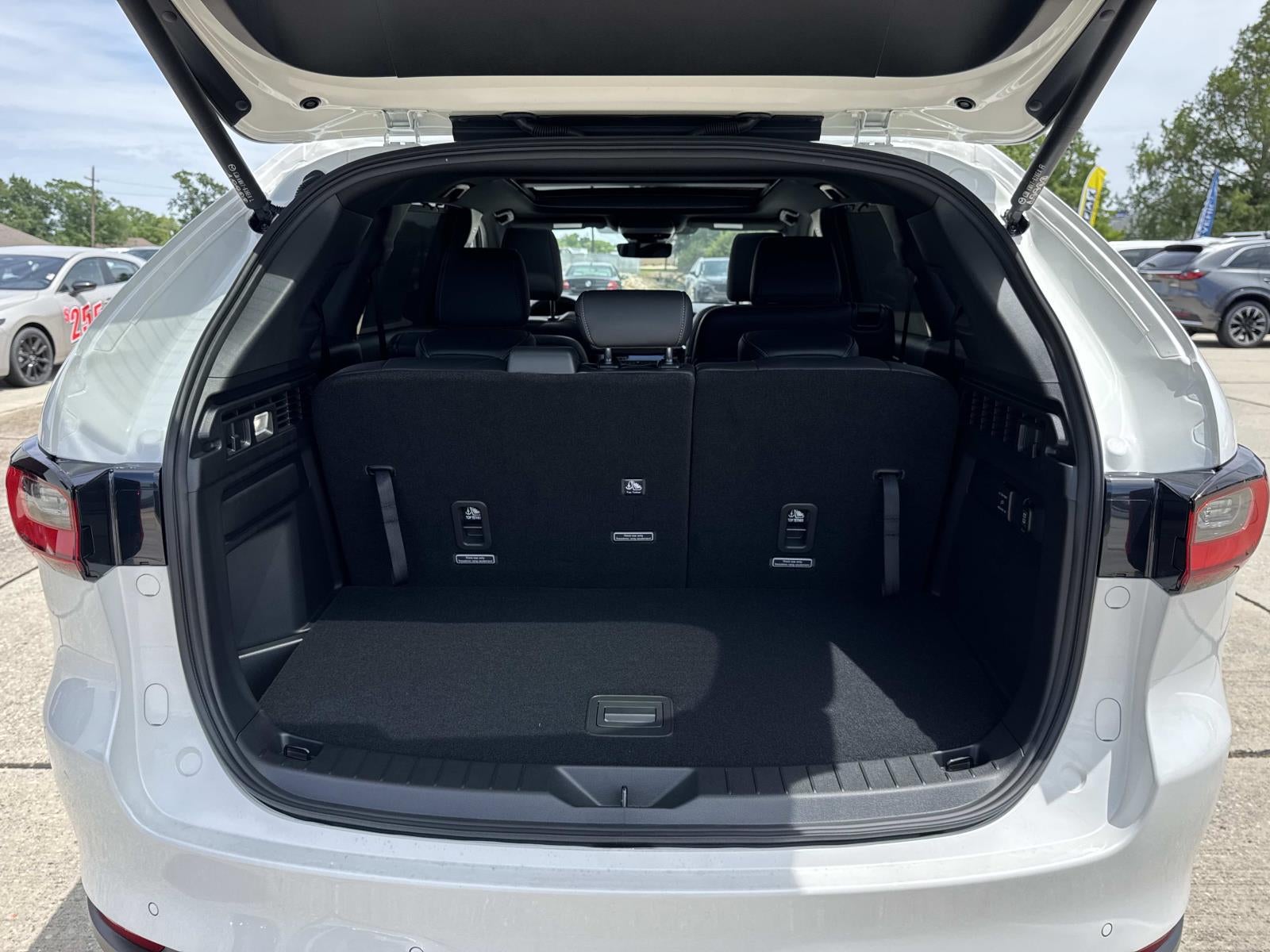 2026 Mazda Mazda CX-90 3.3 Turbo S Premium Plus AWD