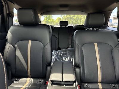 2026 Mazda Mazda CX-90 3.3 Turbo S Premium Plus AWD